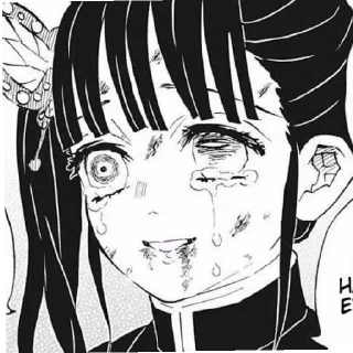 Стикер Канао - 6