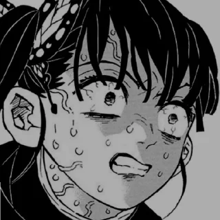 Стикер Канао - 1