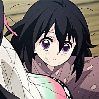 Стикер Канао - 4