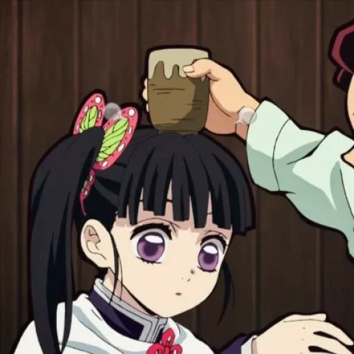 Sticker Kanao, Asami, tsuguko & more - 5