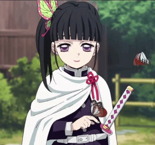 Sticker Kanao, Asami, tsuguko & more - 2