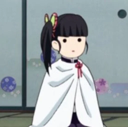 Sticker Канао :) :: @fStikBot - 10