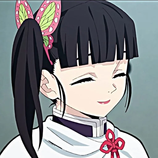 Sticker Канао :) :: @fStikBot - 8