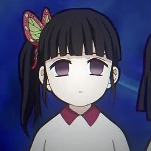 Sticker Канао :) :: @fStikBot - 3