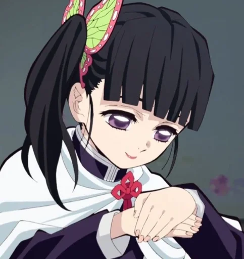 Sticker Канао :) :: @fStikBot - 2