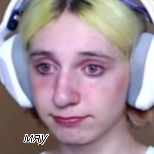 Sticker Абобус - 1