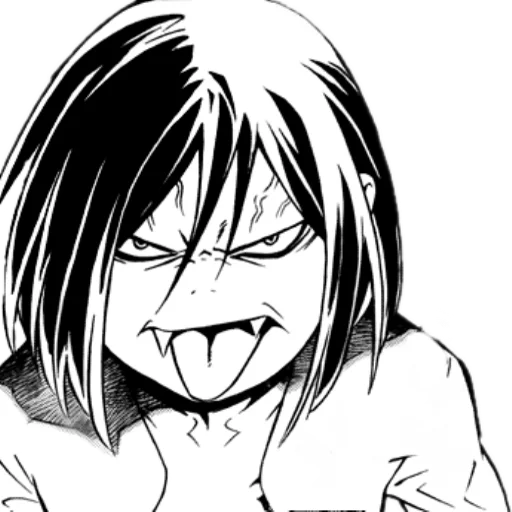 Sticker Kanda_Yu - 1