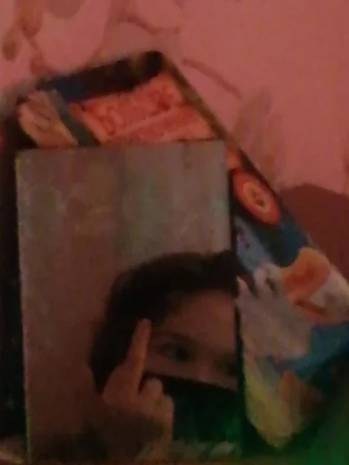 child art indoor wall