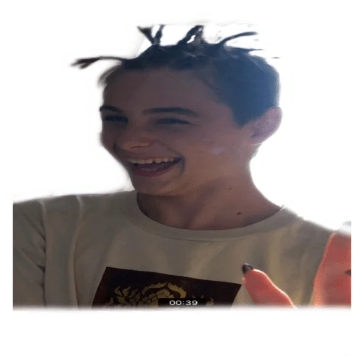 human face person smile