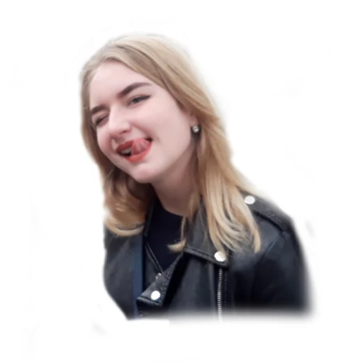 human face person clothing