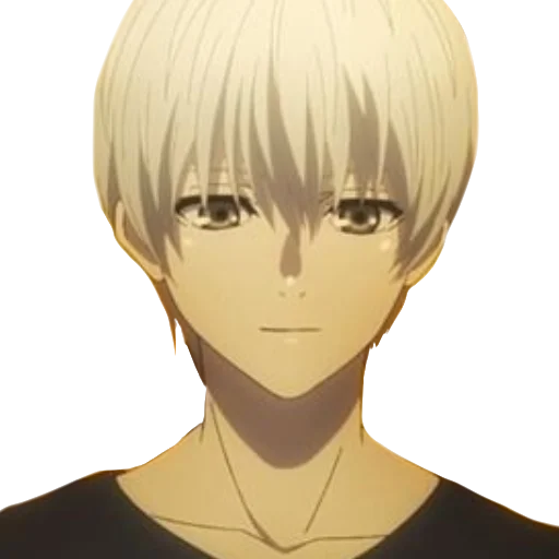 Sticker KanekiKen20 - 1