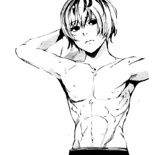 Sticker ~Kaneki~ - 9