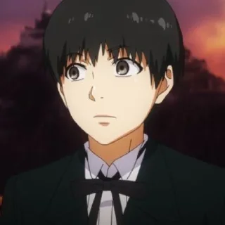 Sticker ~Kaneki~ - 11