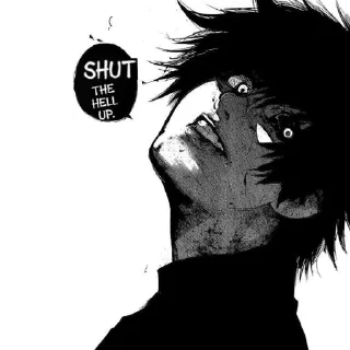 Sticker ~Kaneki~ - 4