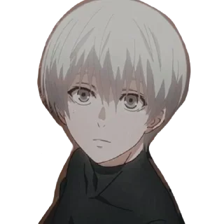 Sticker ~Kaneki~ - 8