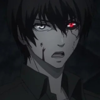 Sticker ~Kaneki~ - 6