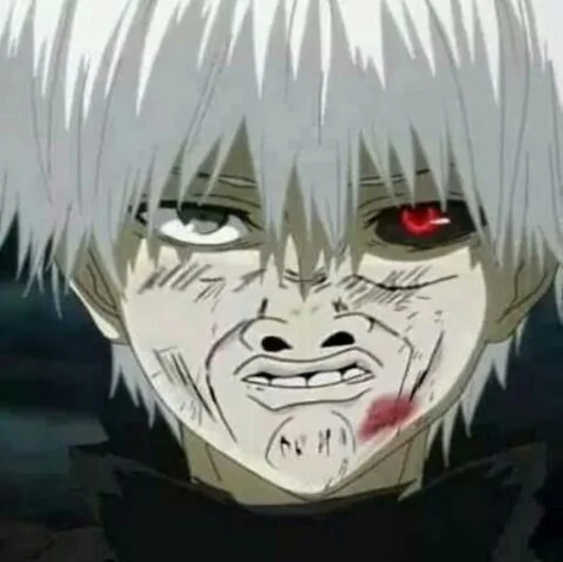 аниме мультфильм вымышленный персонаж