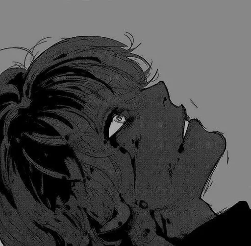 эскиз искусство рисование