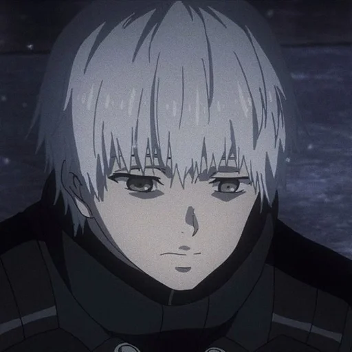 аниме мультфильм cg иллюстрация