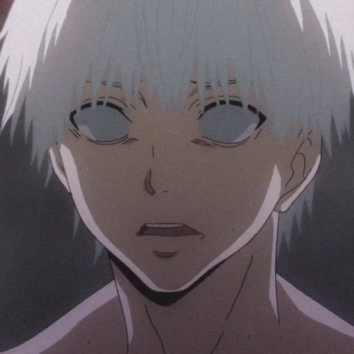 Sticker Kaneki_lob - 1