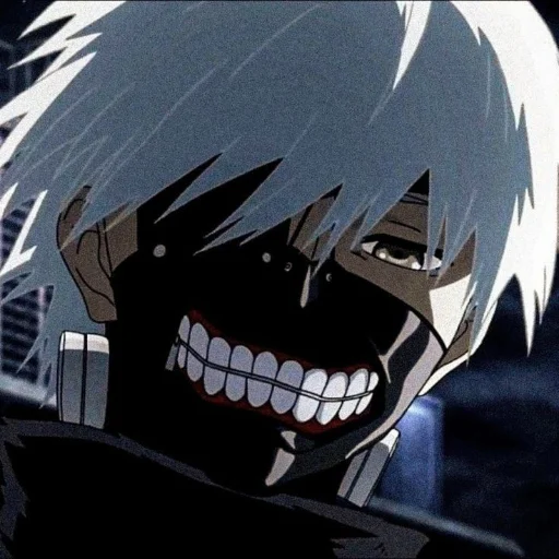 Sticker Kaneki_stikeru7777 - 1