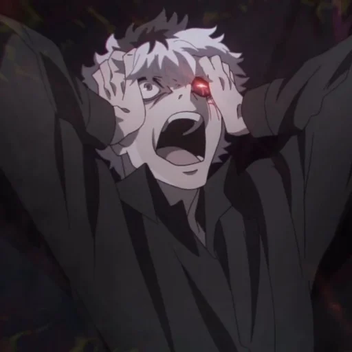 Sticker Kaneki_stikeru7777 - 1