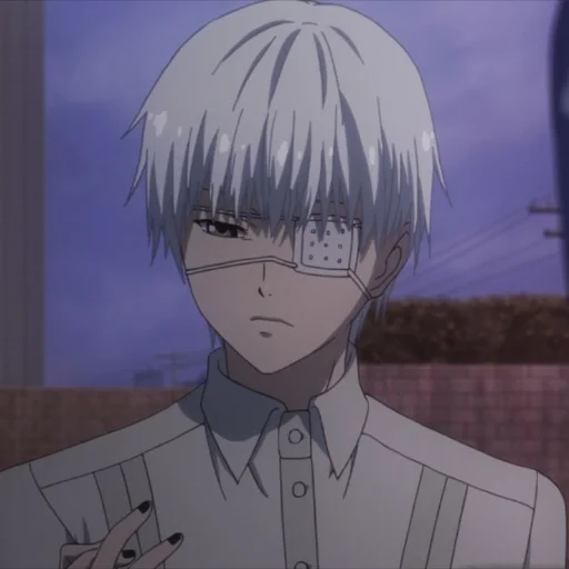 Sticker Kaneki_stikeru7777 - 1