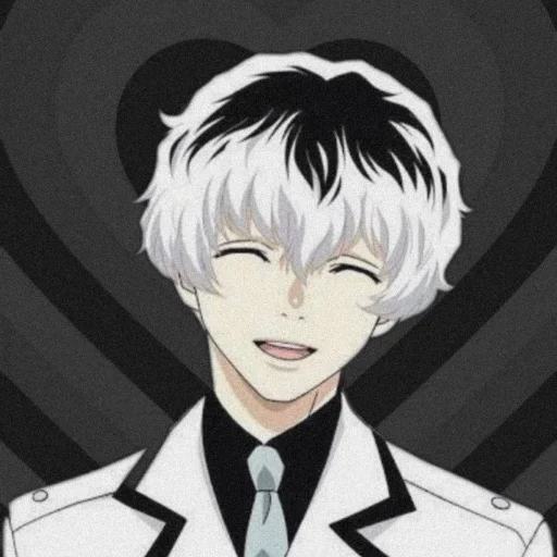 Sticker Kaneki_stikeru7777 - 1