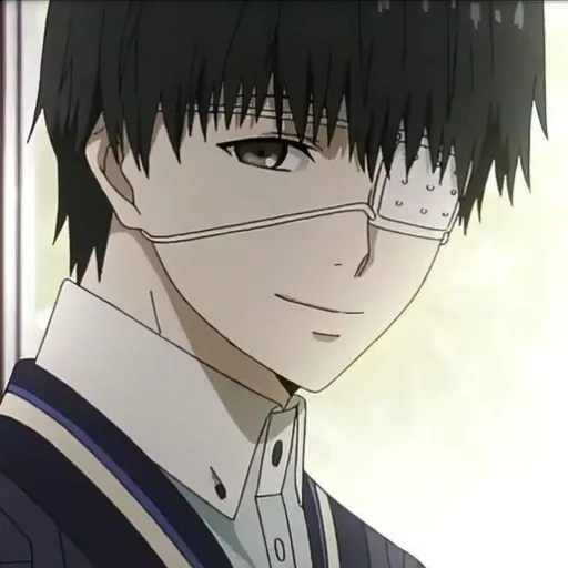 Sticker Kaneki_stikeru7777 - 1