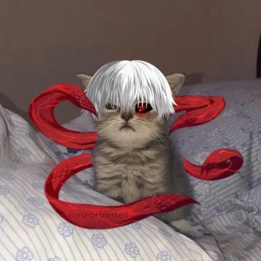 Стикер Kaneki_stikeru7777 - 1