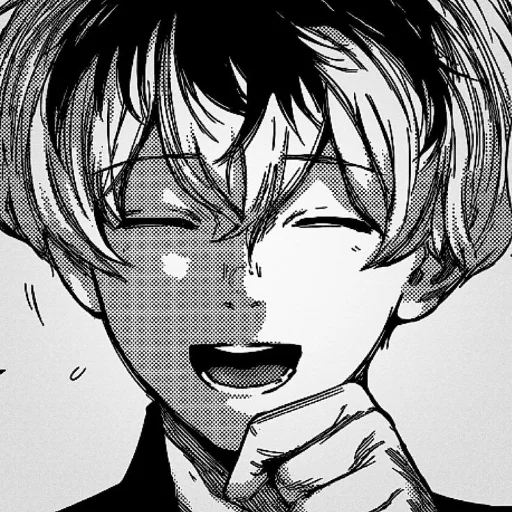 Sticker Kaneki_stikeru7777 - 1