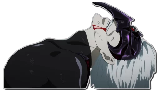 illustration cartoon anime