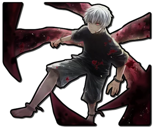 аниме мультфильм одежда