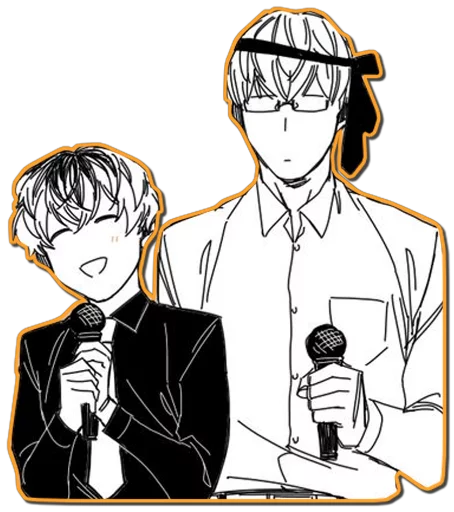 рисование эскиз иллюстрация