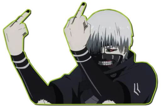 аниме мультфильм иллюстрация