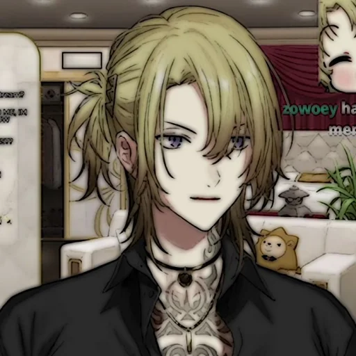 𓆩 @CheerfulGentle ⋆ @cznamorol 𓆪 @xyaanfei - 