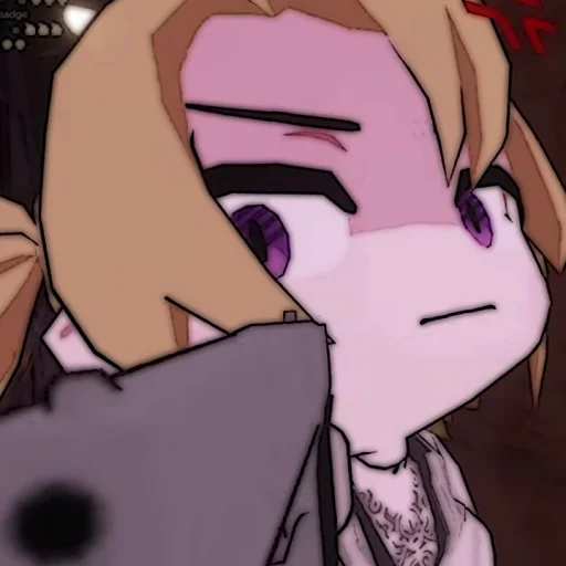 Sticker KaneshiiroLuca - 1