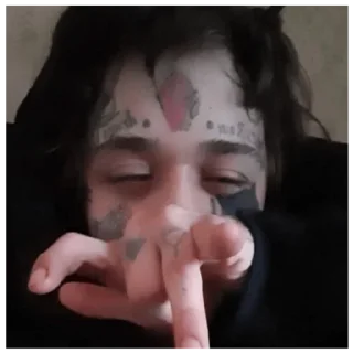 Стикер KanetVNiz2 @kishlakavtostopom - 5