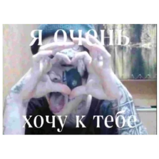 Стикер KanetVNiz2 @kishlakavtostopom - 1