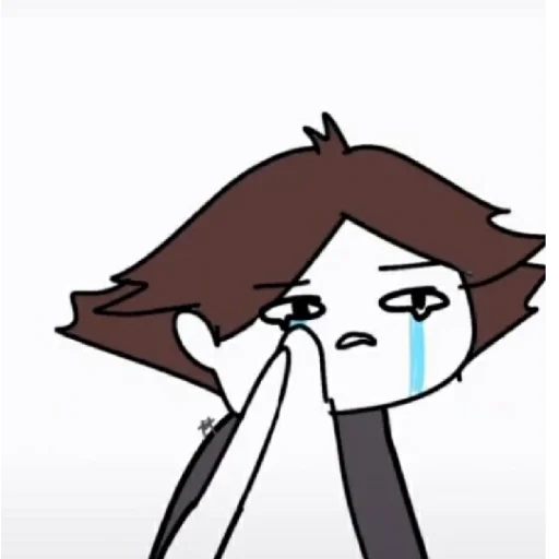 Sticker PunyaKaney01 - 1