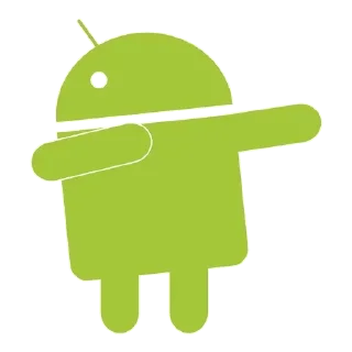 Стикер Static - 1