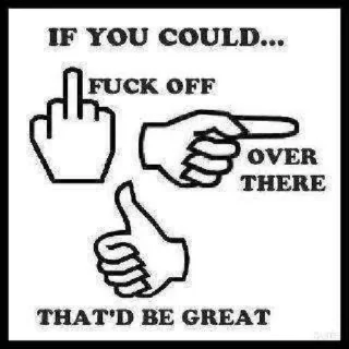 Стикер Static - 3