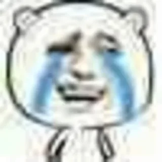 Стикер Static - 8