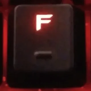 Стикер Static - 5