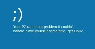 Стикер Static - 2