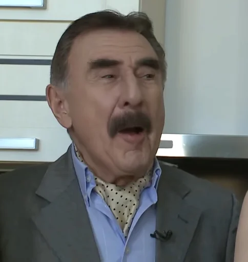 Sticker Канид Леоневский - 7