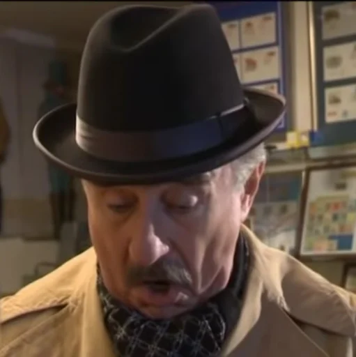 Sticker Канид Леоневский - 6