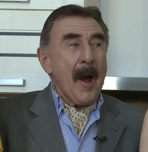 Sticker Канид Леоневский - 4