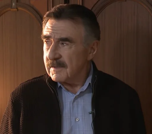 Sticker Канид Леоневский - 2