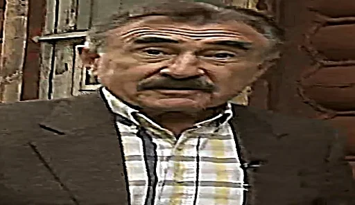 Sticker Канид Леоневский - 1